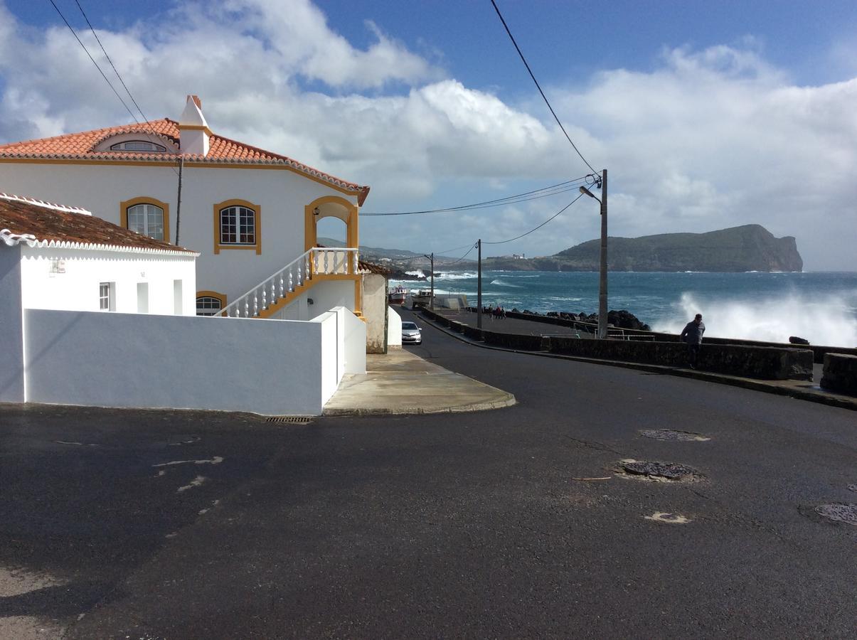 Willa Casa Branca Angra do Heroísmo Zewnętrze zdjęcie