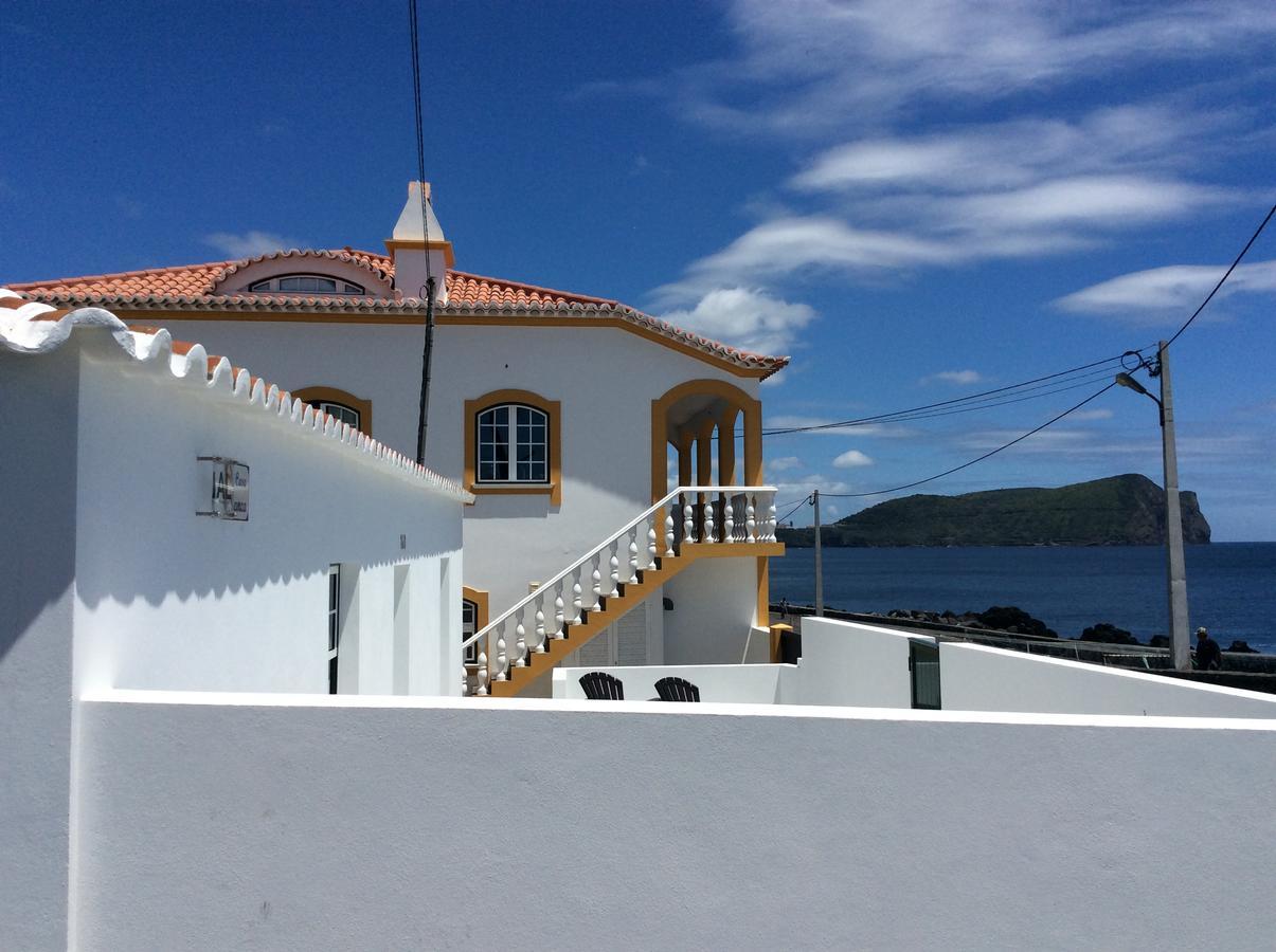 Willa Casa Branca Angra do Heroísmo Zewnętrze zdjęcie