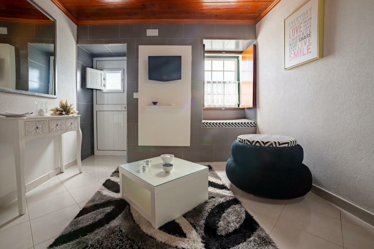 Willa Casa Branca Angra do Heroísmo Zewnętrze zdjęcie