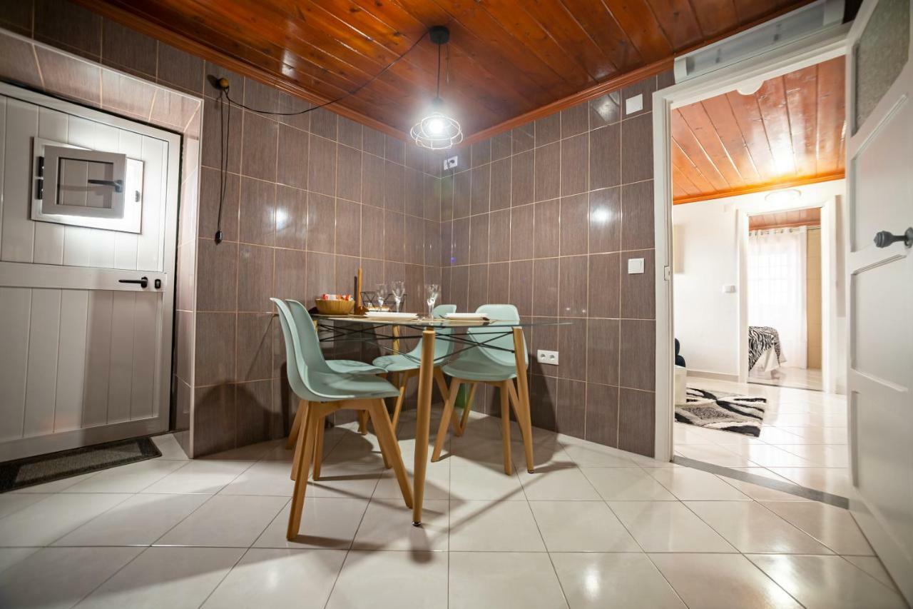 Willa Casa Branca Angra do Heroísmo Zewnętrze zdjęcie
