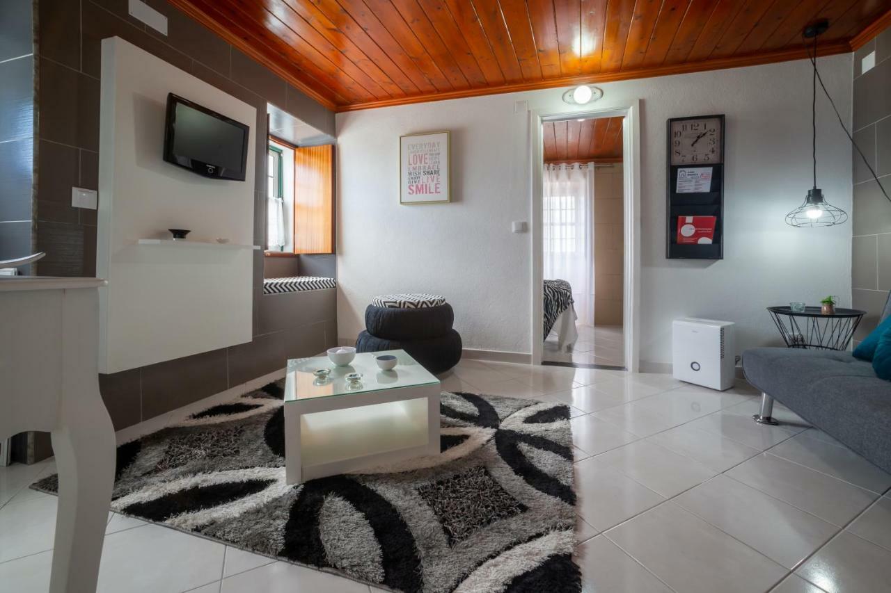 Willa Casa Branca Angra do Heroísmo Zewnętrze zdjęcie